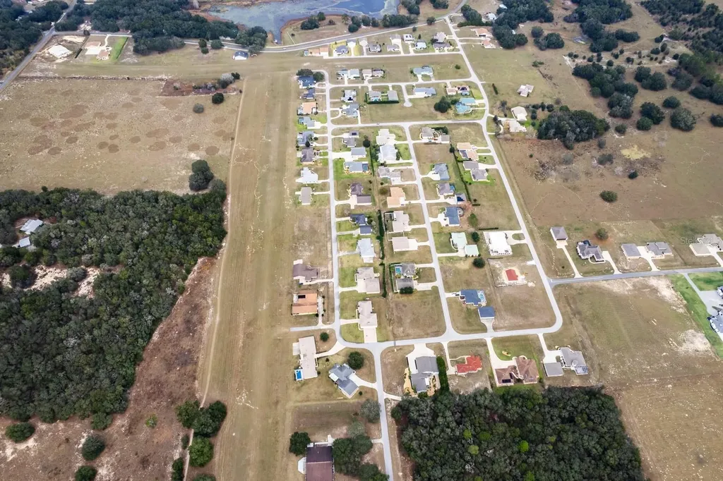 17520 SE 159th Terrace Weirsdale FL 32195