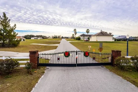 17520 SE 159th Terrace Weirsdale FL 32195