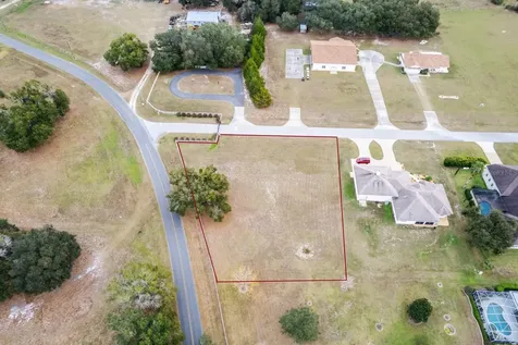 17520 SE 159th Terrace Weirsdale FL 32195