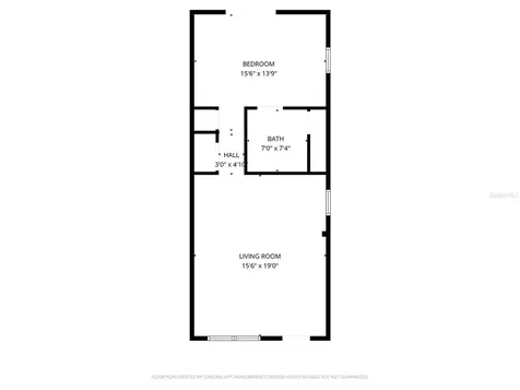 212 S Daytona Avenue Flagler Beach FL 32136