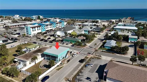 212 S Daytona Avenue Flagler Beach FL 32136