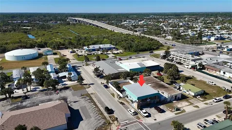 212 S Daytona Avenue Flagler Beach FL 32136