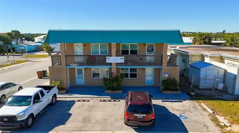 212 S Daytona Avenue Flagler Beach FL 32136