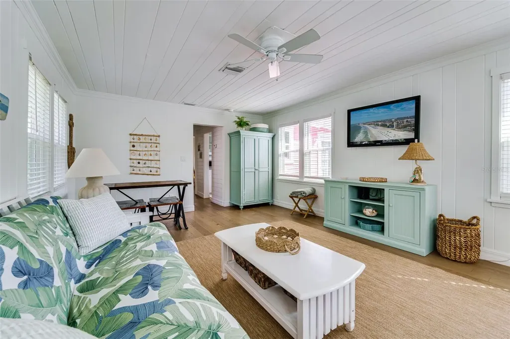 12412 Sunshine Lane Treasure Island FL 33706