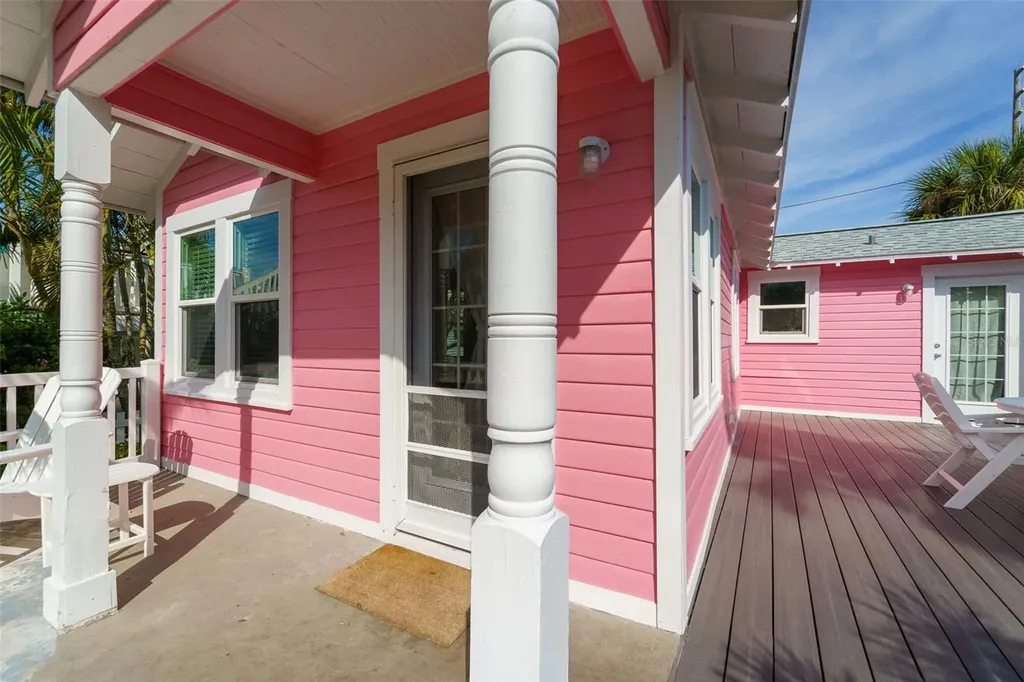 12412 Sunshine Lane Treasure Island FL 33706