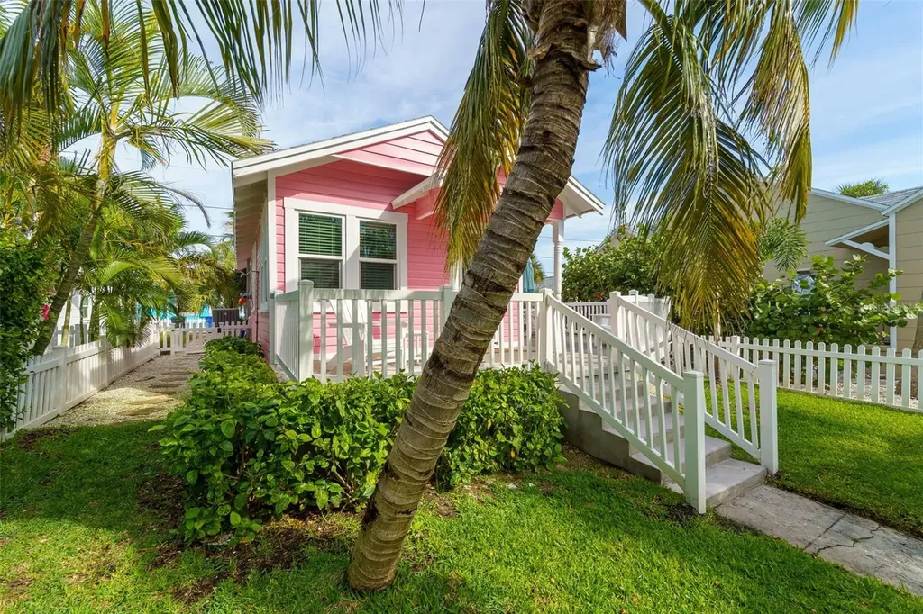 12412 Sunshine Lane Treasure Island FL 33706