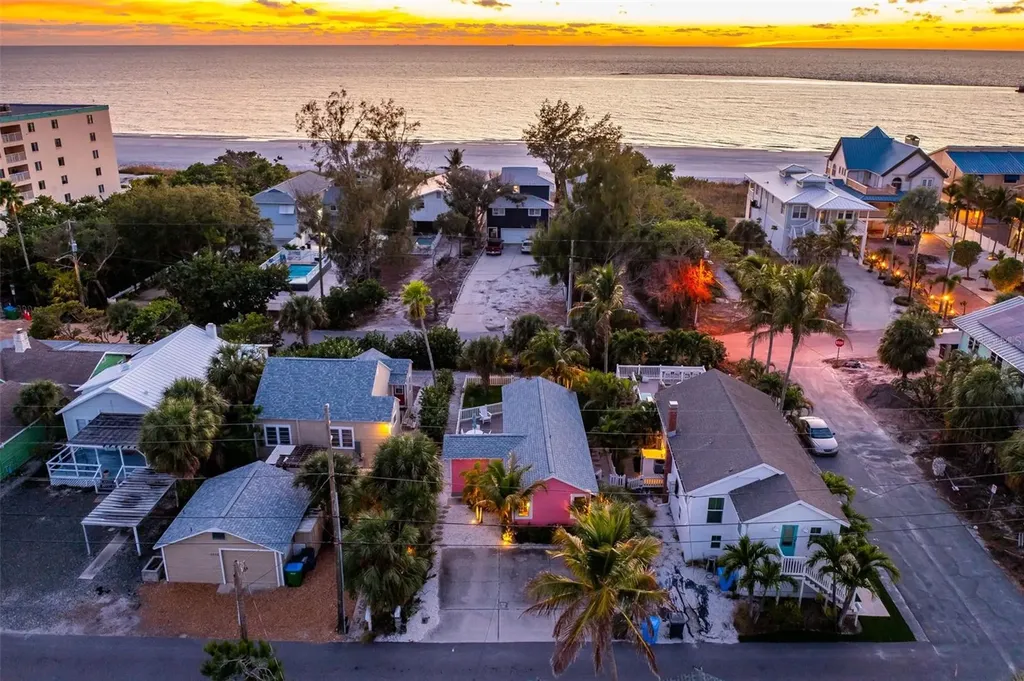 12412 Sunshine Lane Treasure Island FL 33706