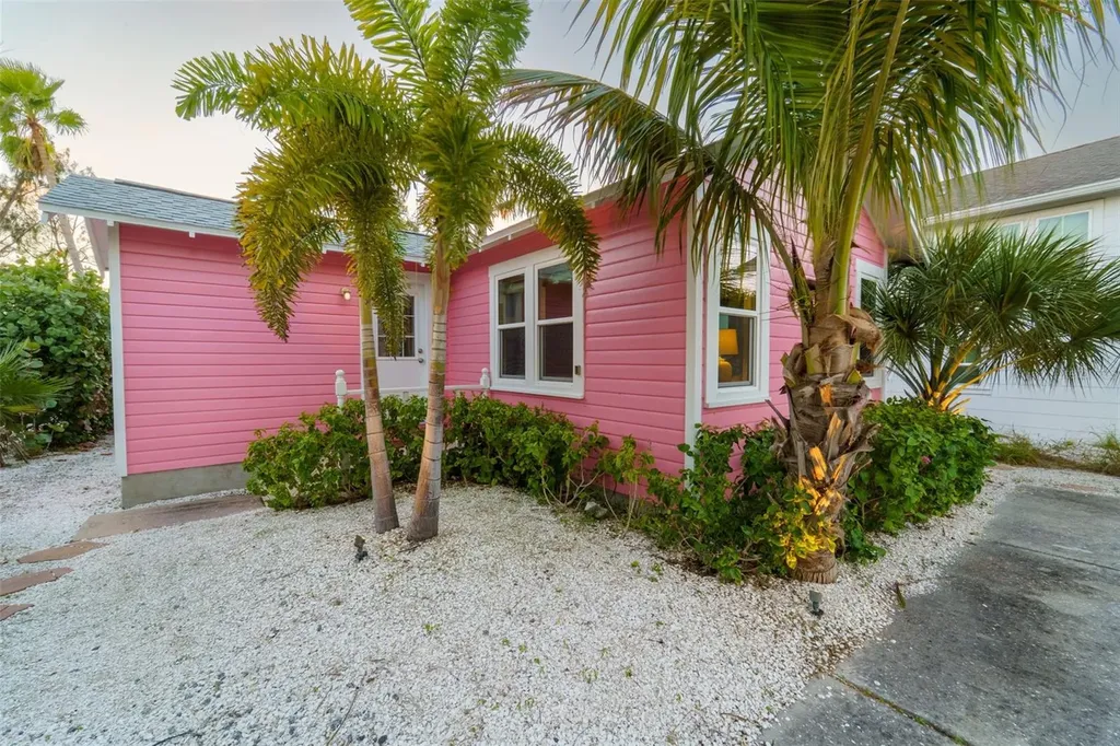 12412 Sunshine Lane Treasure Island FL 33706