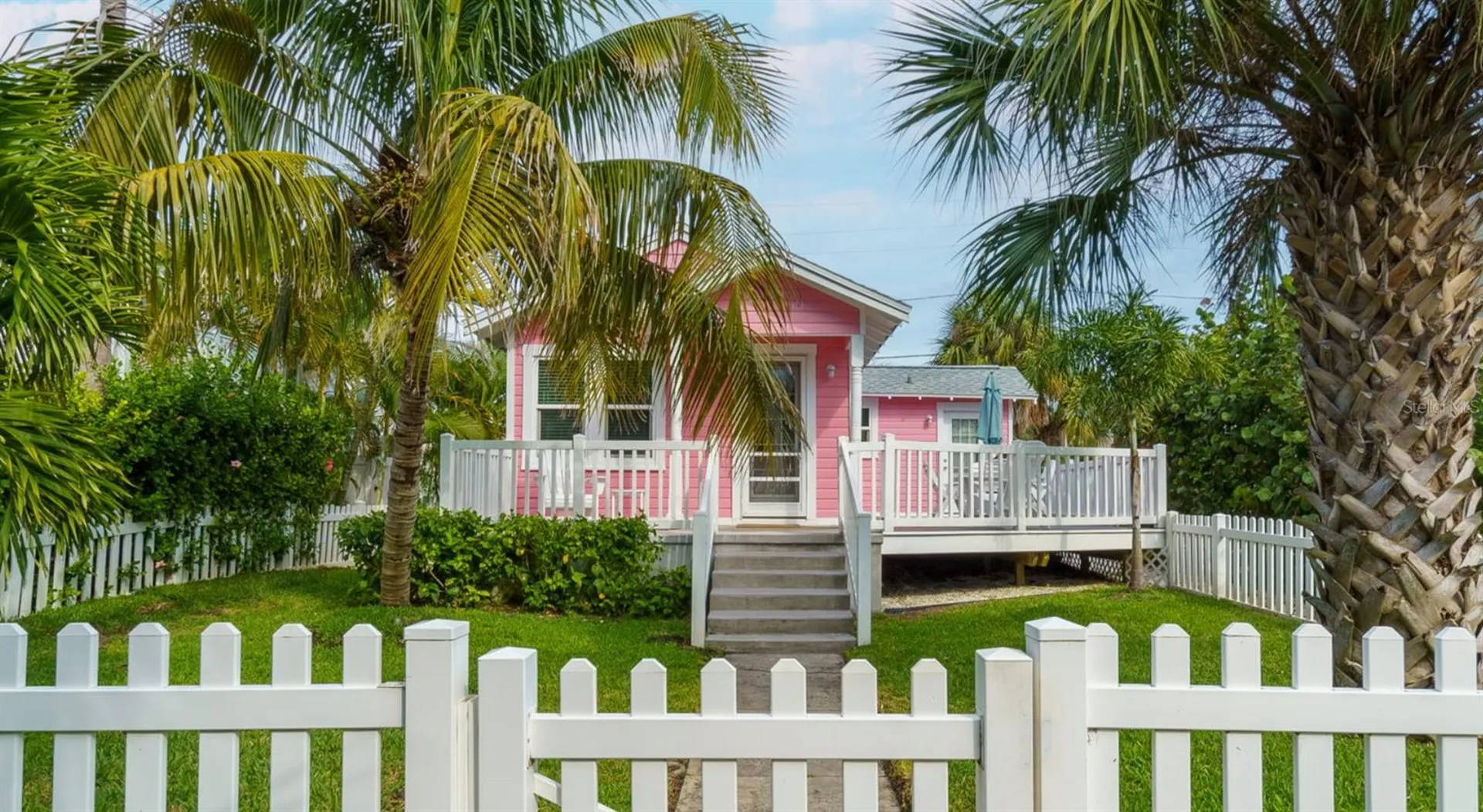 12412 Sunshine Lane Treasure Island FL 33706