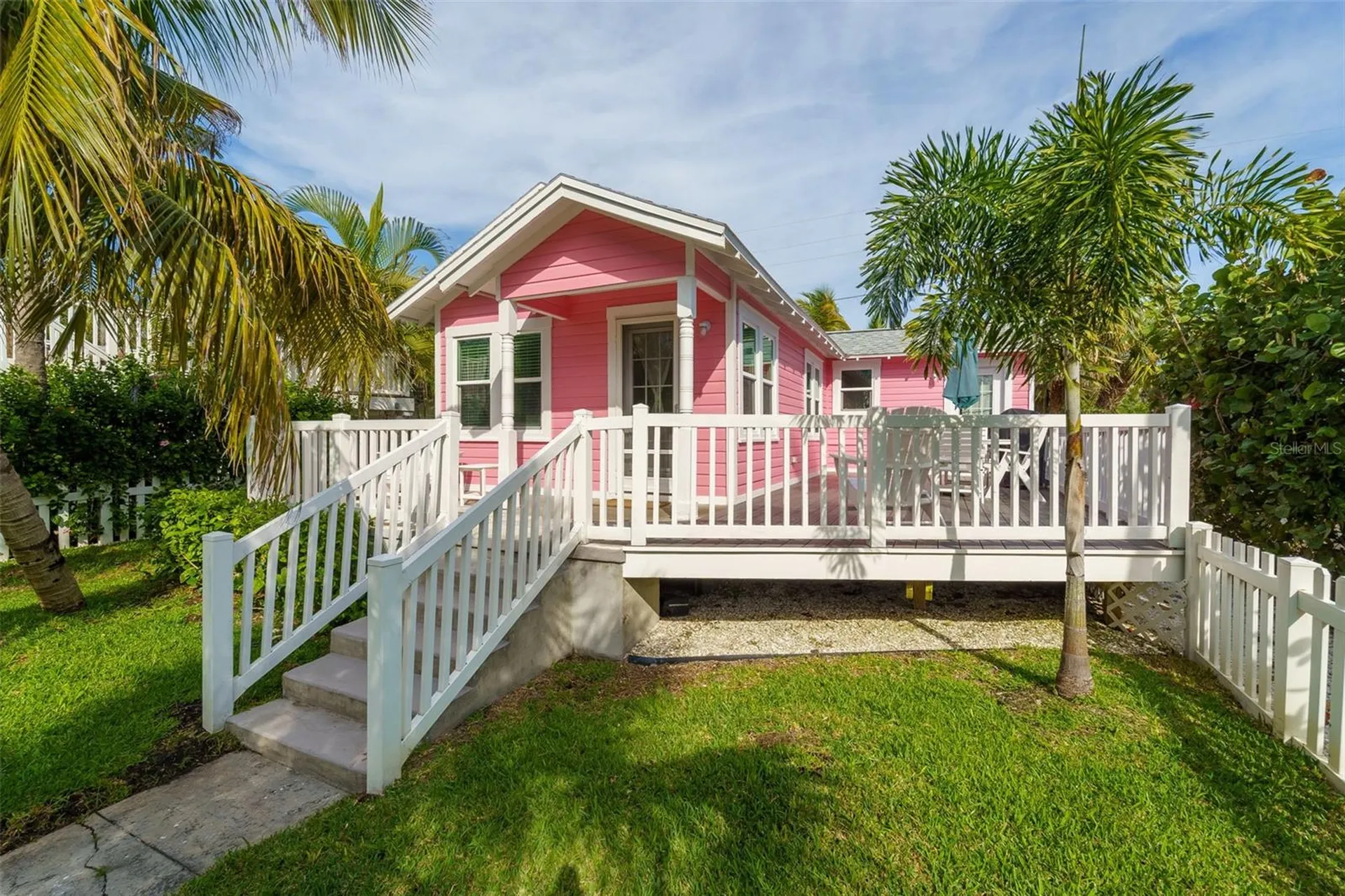 12412 Sunshine Lane Treasure Island FL 33706