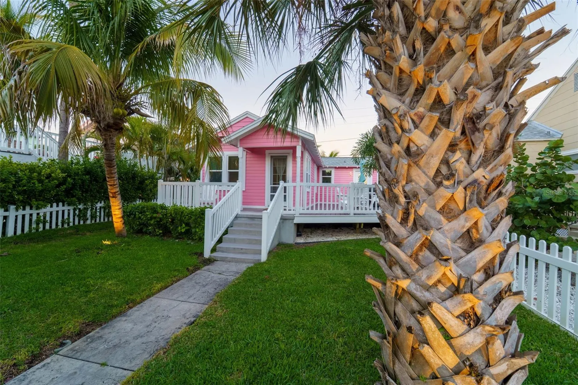 12412 Sunshine Lane Treasure Island FL 33706