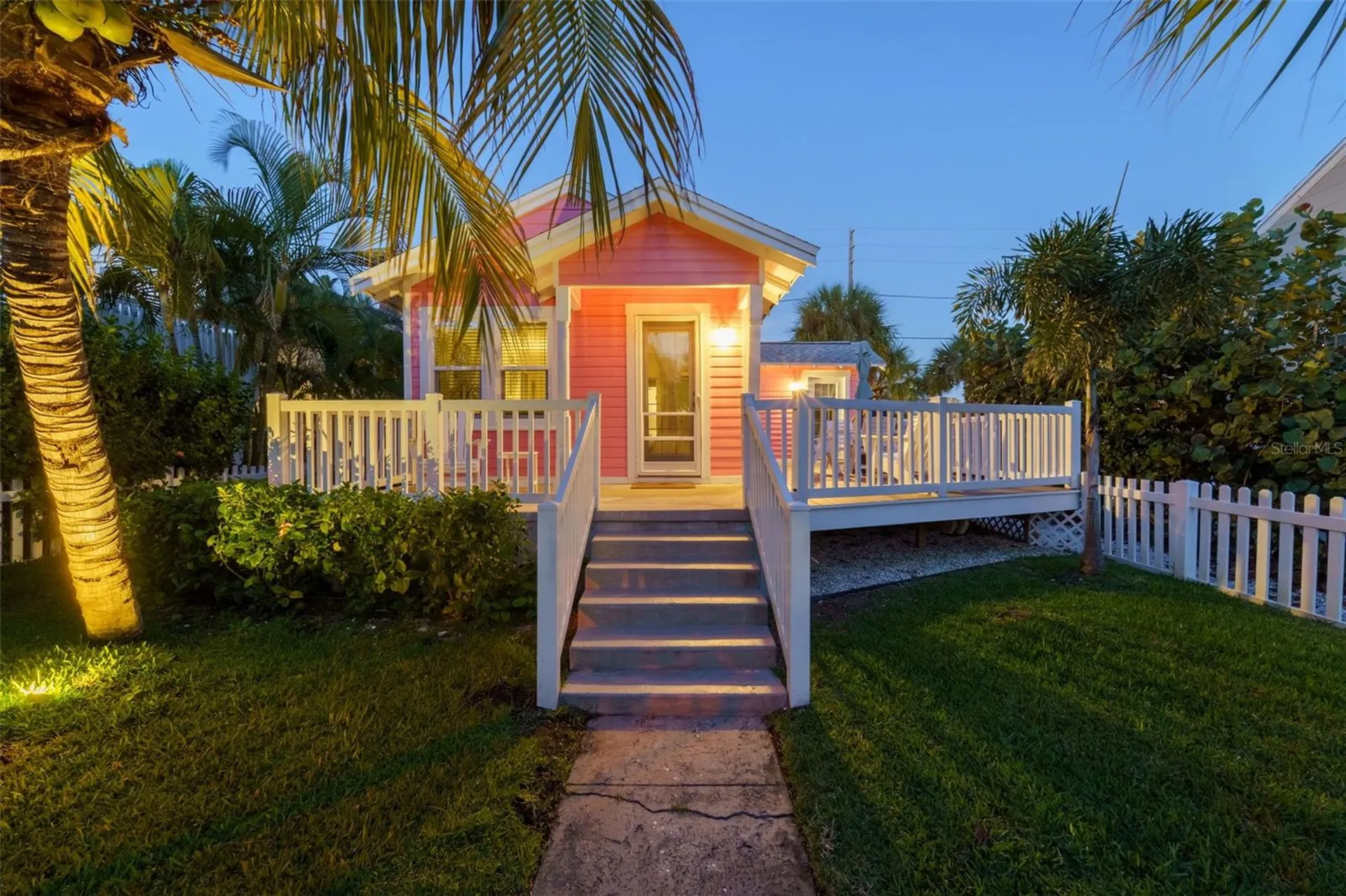 12412 Sunshine Lane Treasure Island FL 33706