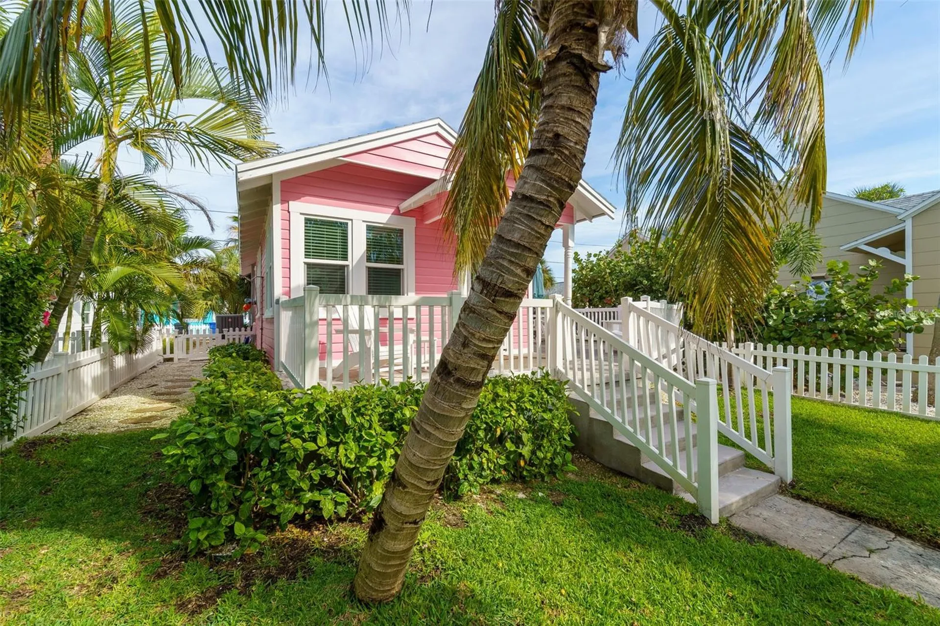 12412 Sunshine Lane Treasure Island FL 33706