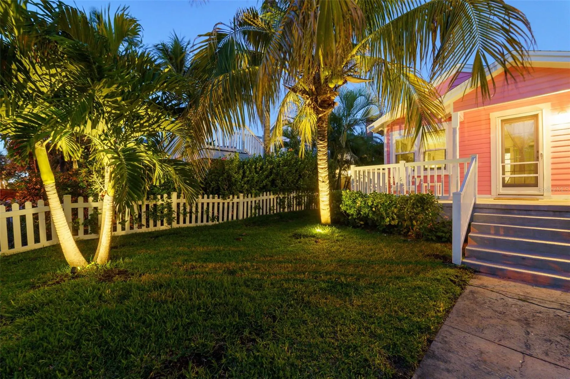12412 Sunshine Lane Treasure Island FL 33706
