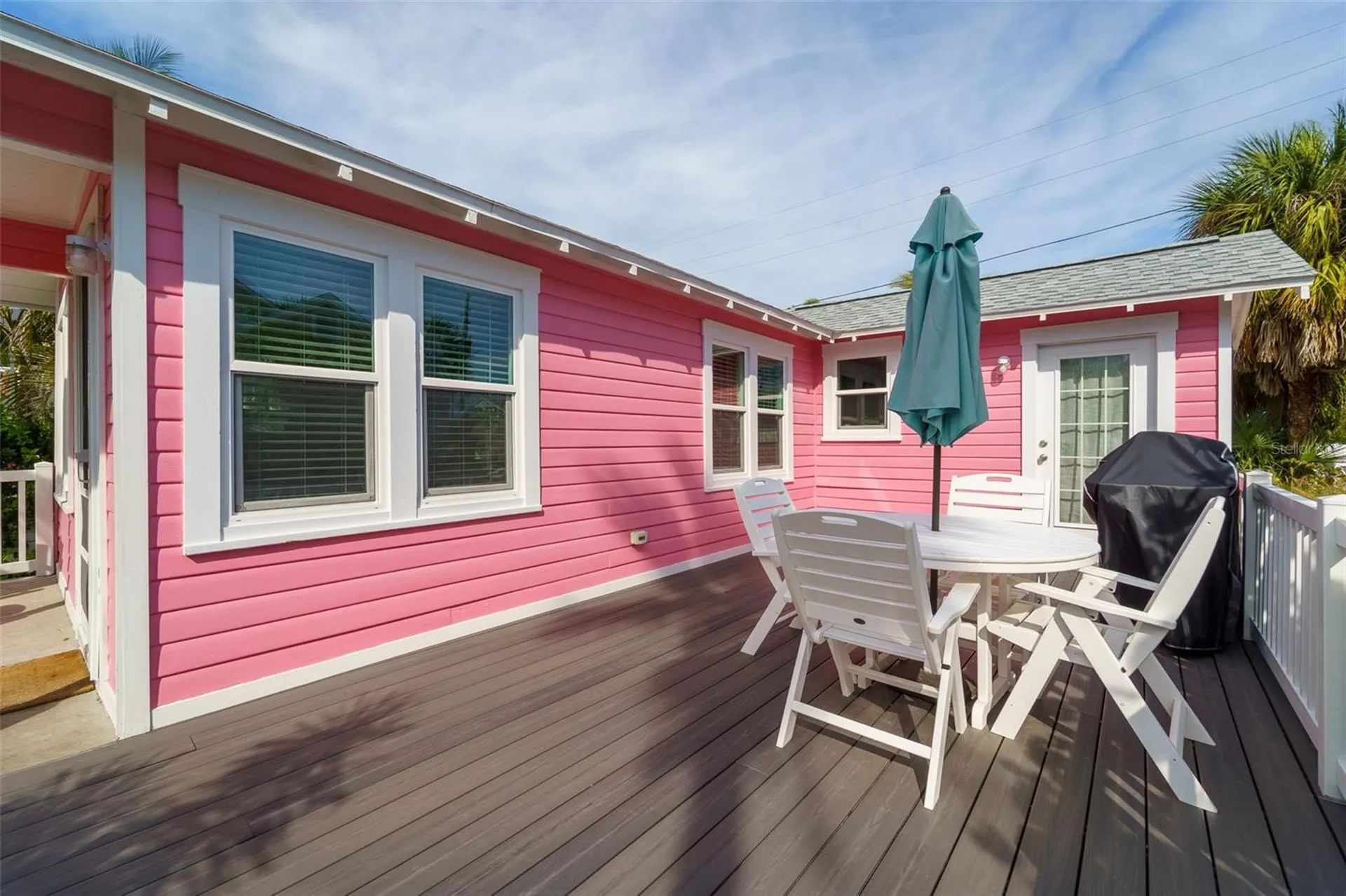 12412 Sunshine Lane Treasure Island FL 33706