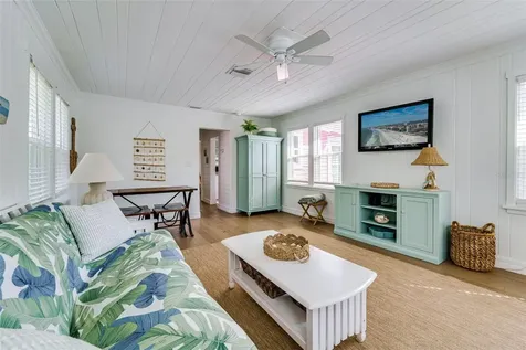 12412 Sunshine Lane Treasure Island FL 33706