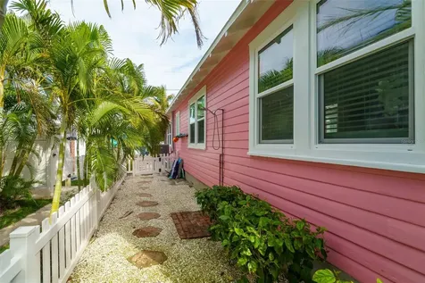 12412 Sunshine Lane Treasure Island FL 33706
