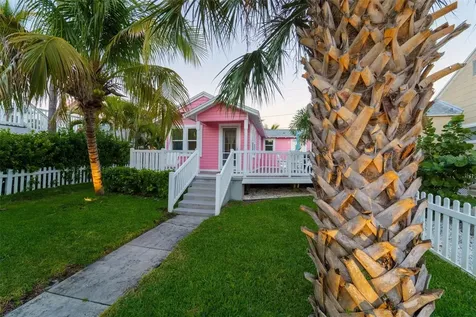 12412 Sunshine Lane Treasure Island FL 33706