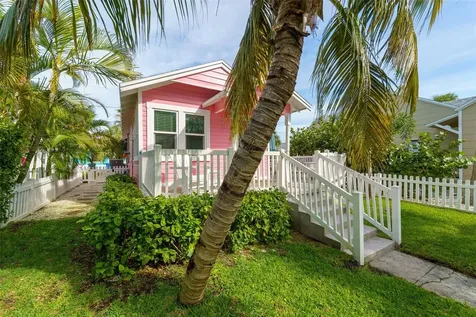 12412 Sunshine Lane Treasure Island FL 33706