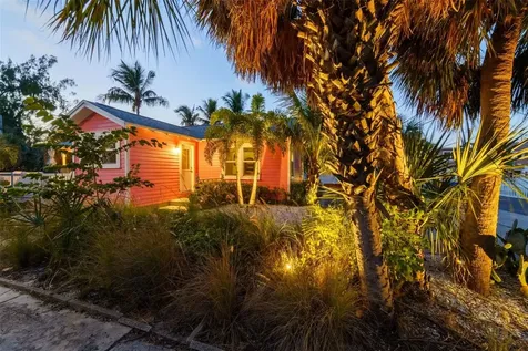 12412 Sunshine Lane Treasure Island FL 33706