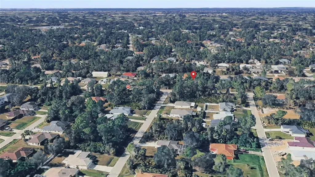 Rhumba Terrace North Port FL 34286