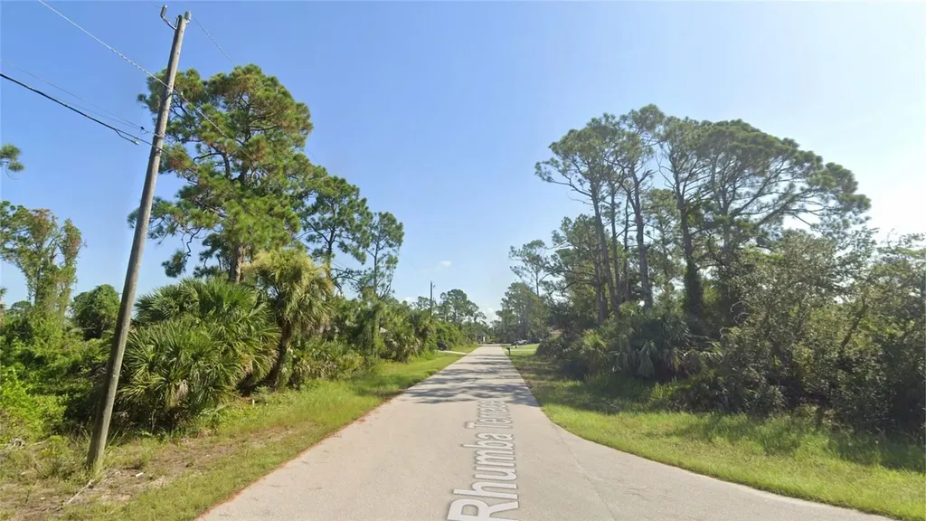 Rhumba Terrace North Port FL 34286