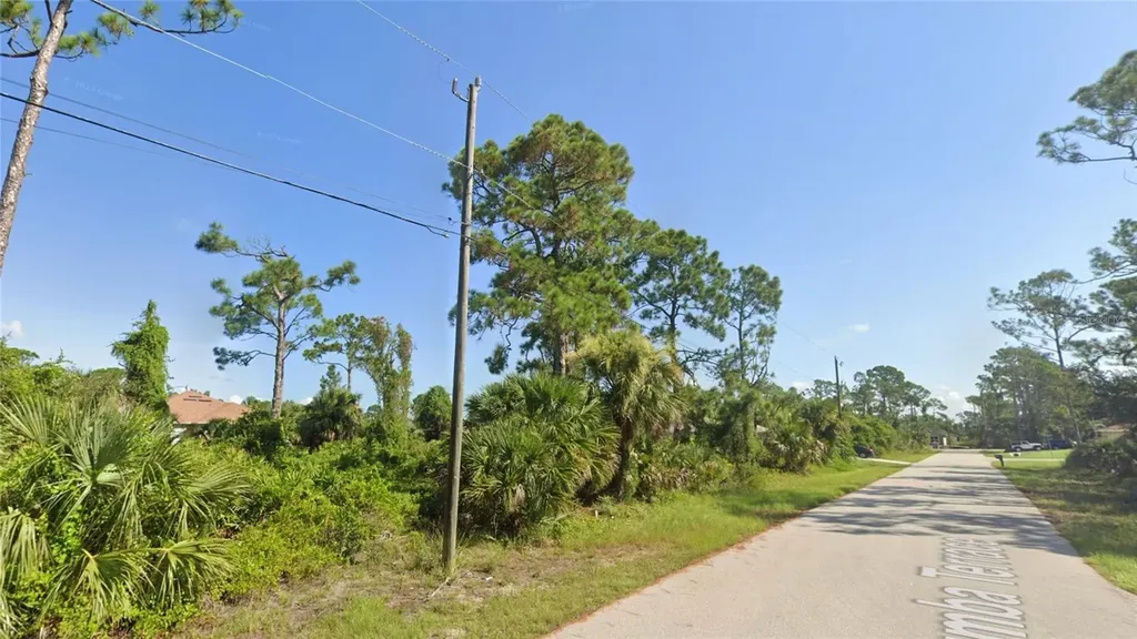 Rhumba Terrace North Port FL 34286
