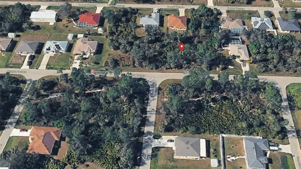 Rhumba Terrace North Port FL 34286