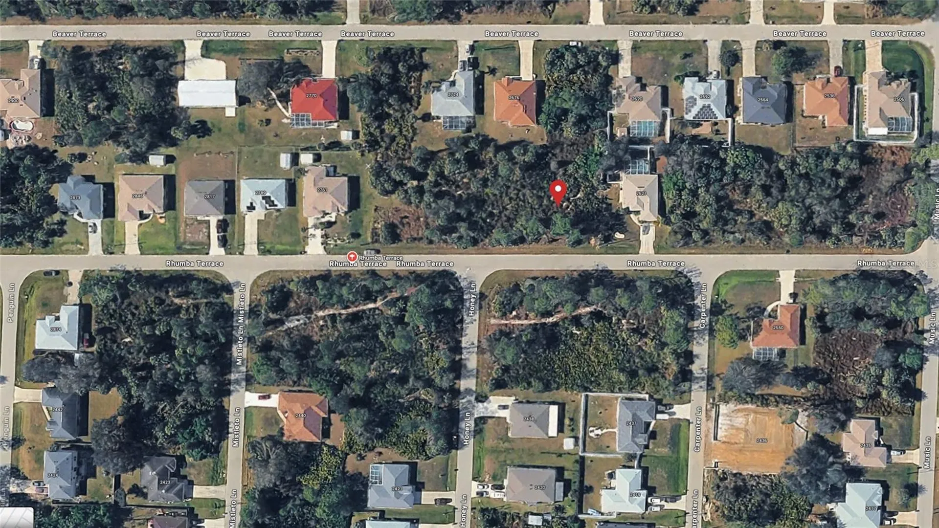 Rhumba Terrace North Port FL 34286