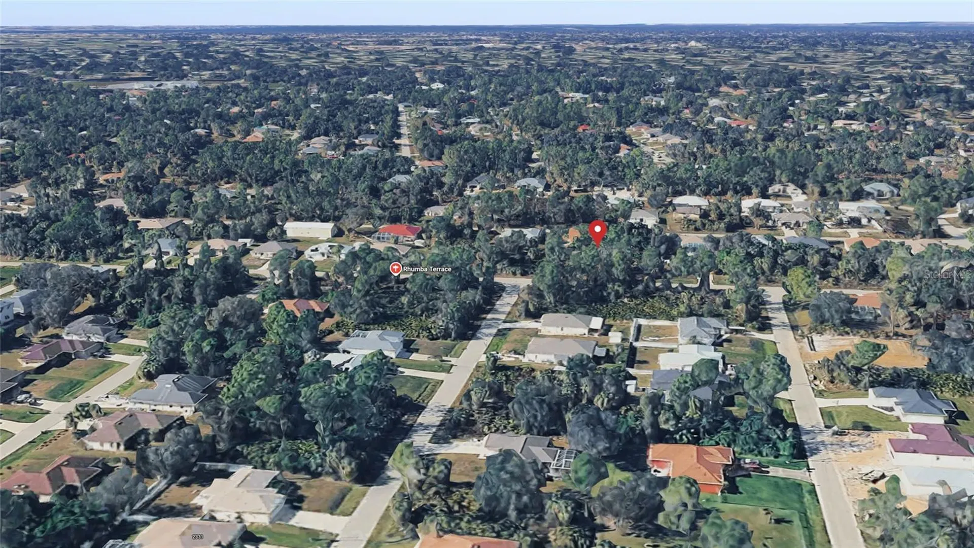 Rhumba Terrace North Port FL 34286