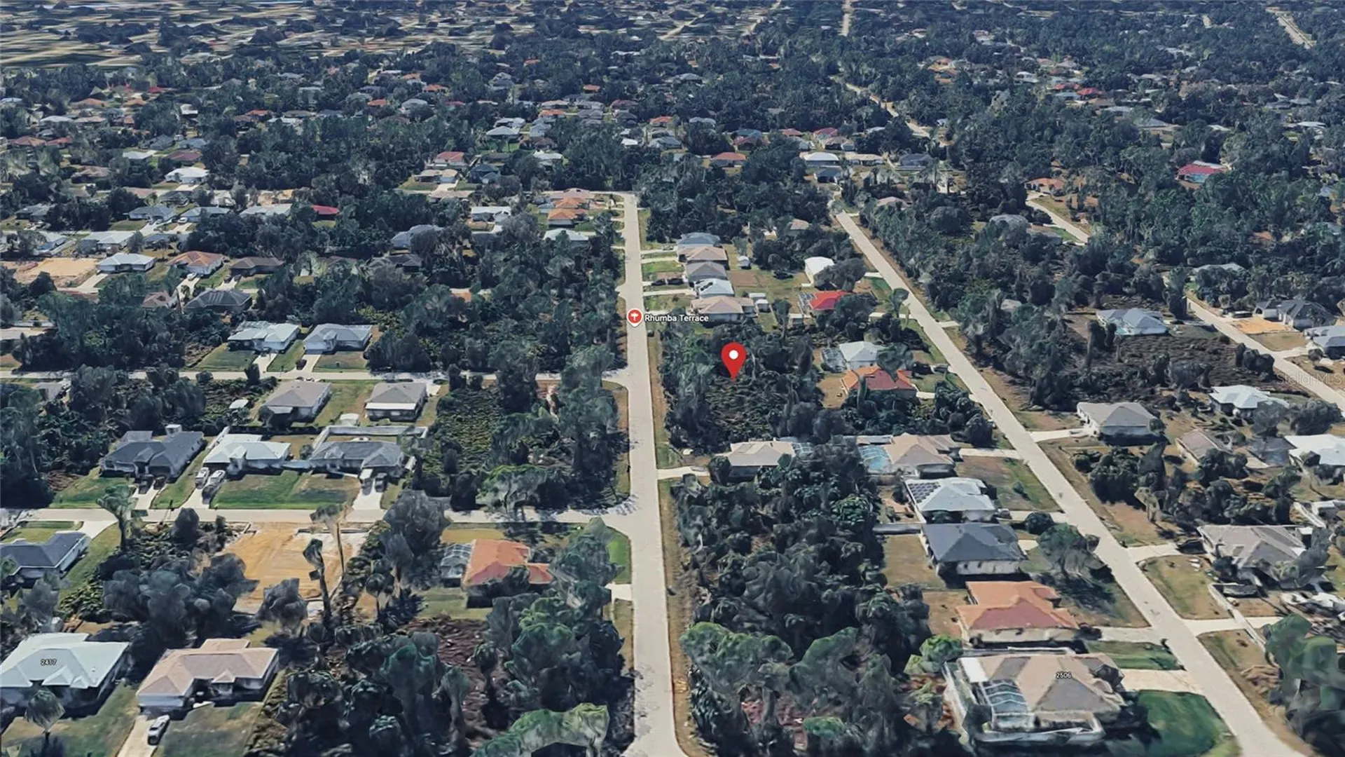 Rhumba Terrace North Port FL 34286