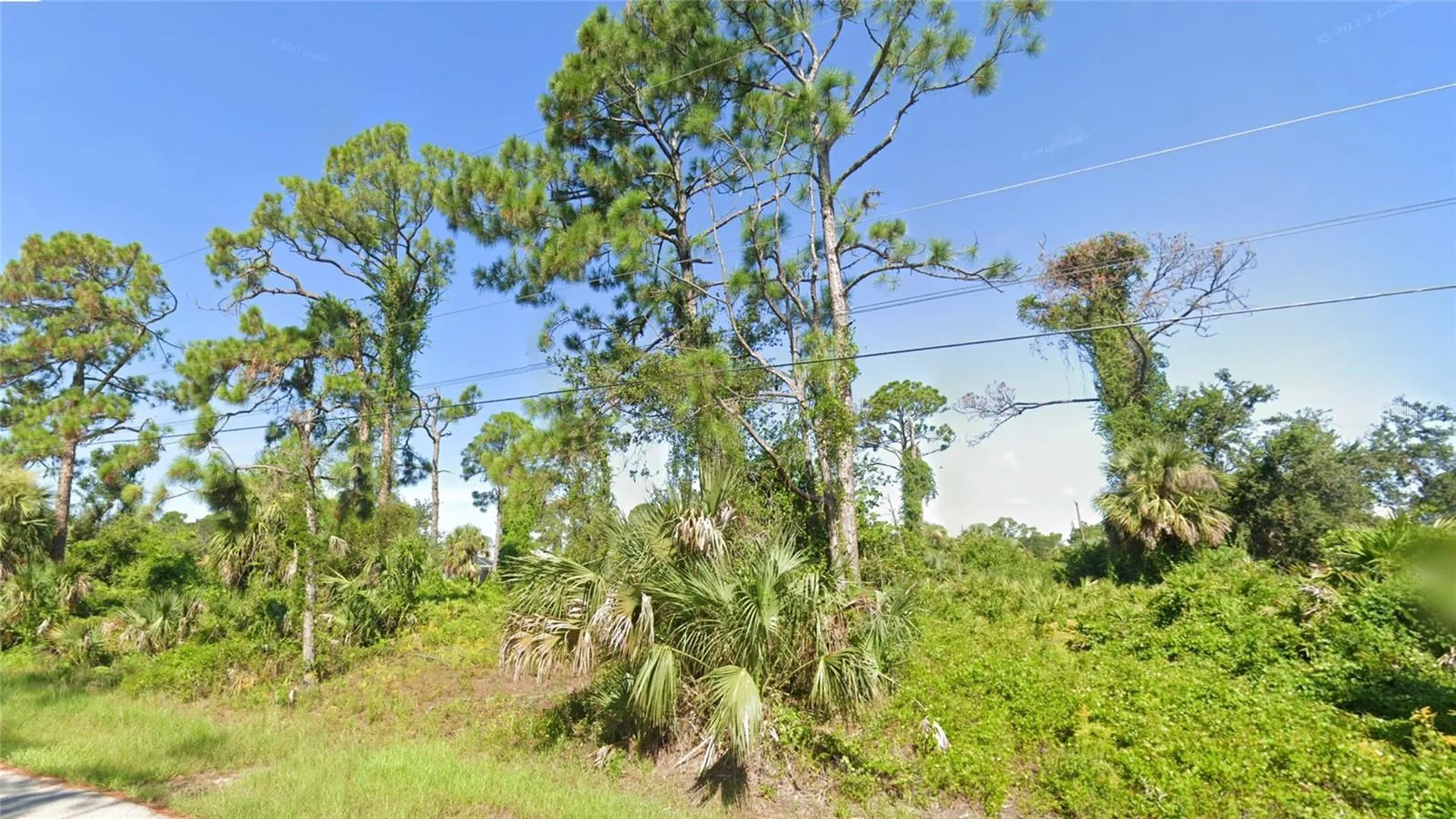 Rhumba Terrace North Port FL 34286