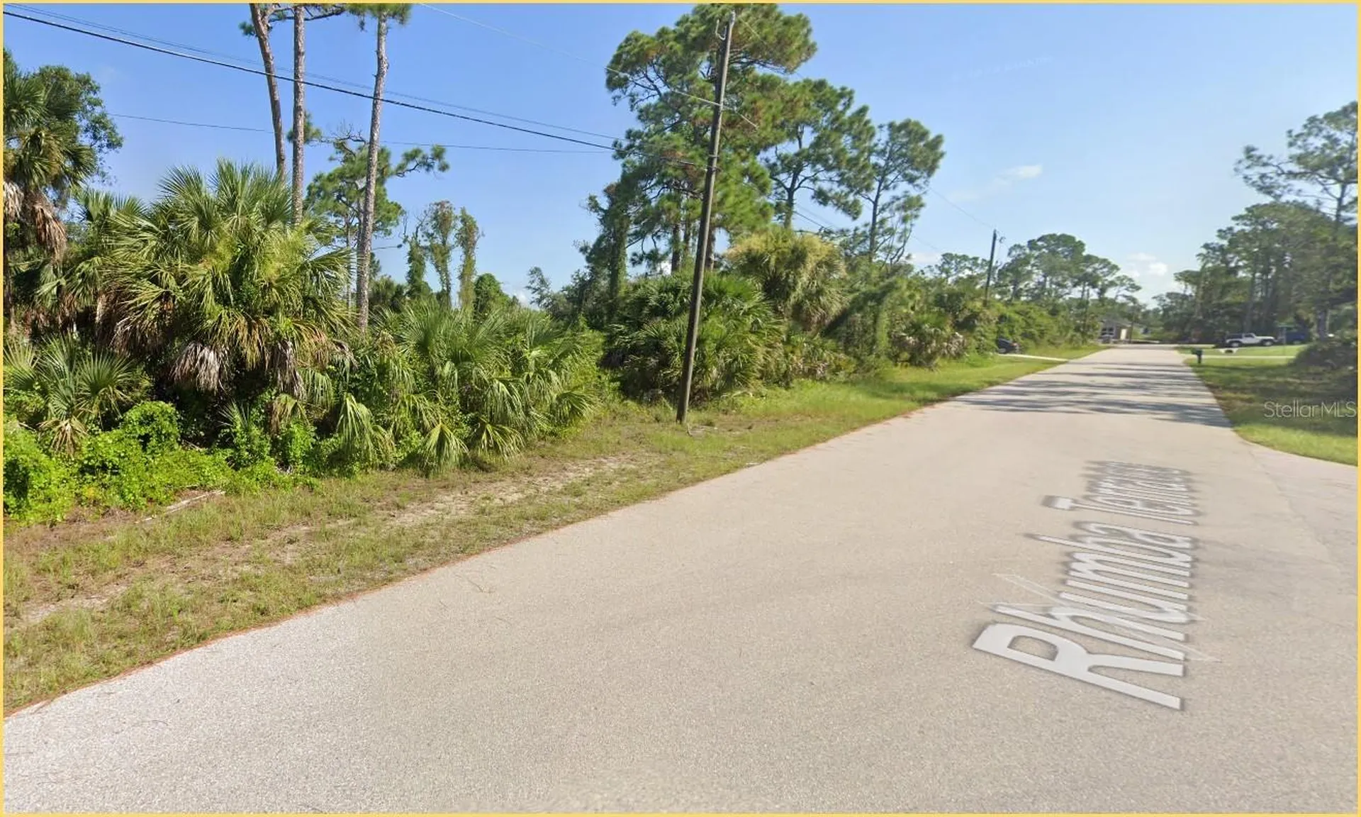 Rhumba Terrace North Port FL 34286