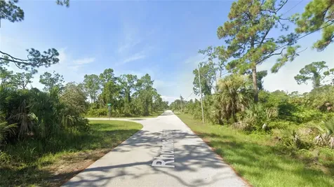 Rhumba Terrace North Port FL 34286