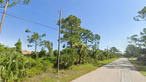 Rhumba Terrace North Port FL 34286