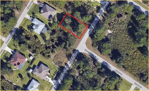 Rhumba Terrace North Port FL 34286