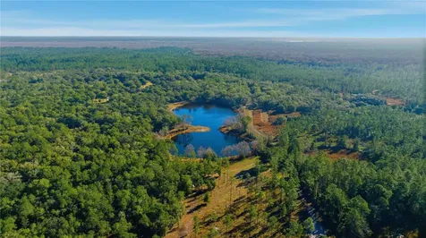 Tbd (Lot 6) NE 115th Lane Road Fort Mc Coy FL 32134