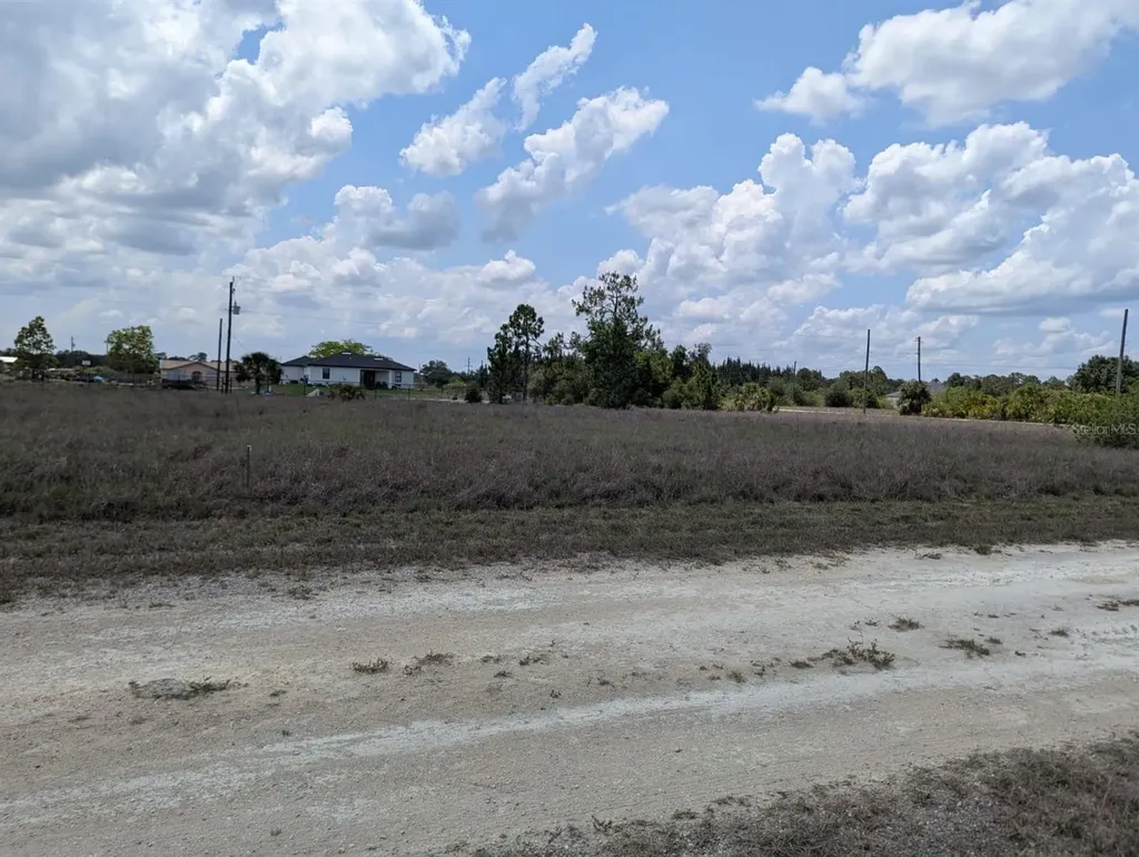 1721 Wells Avenue Lehigh Acres FL 33972