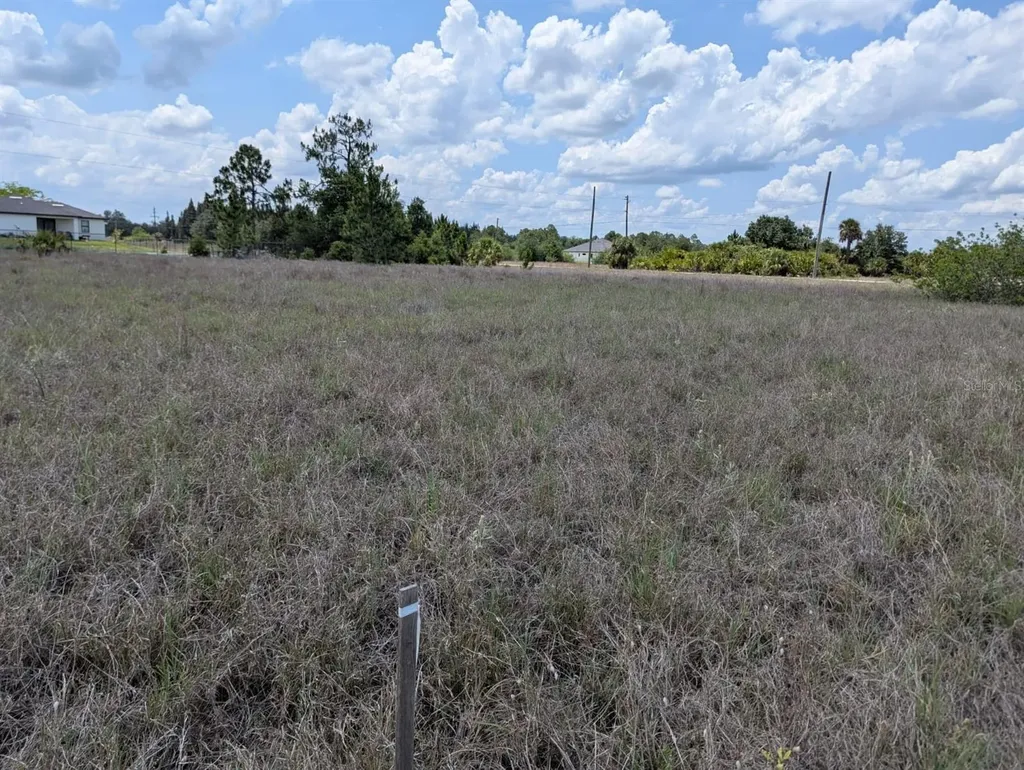 1721 Wells Avenue Lehigh Acres FL 33972