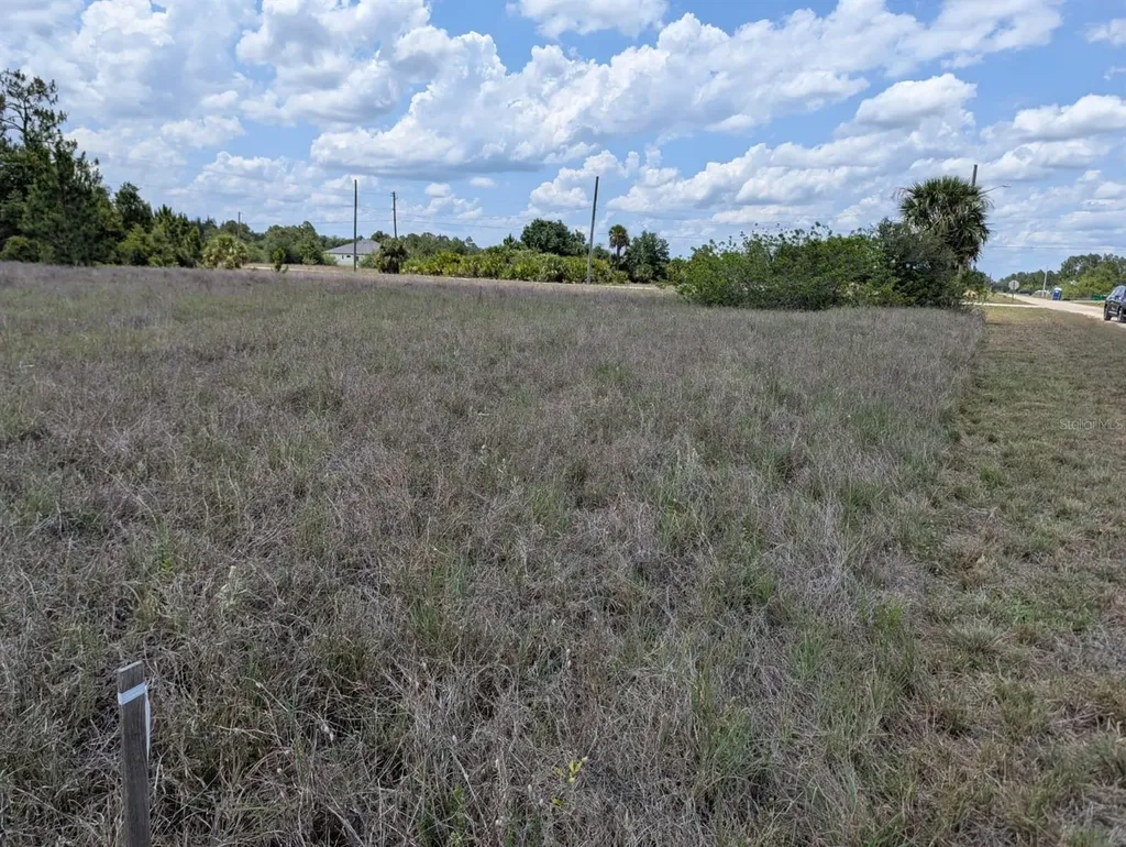 1721 Wells Avenue Lehigh Acres FL 33972