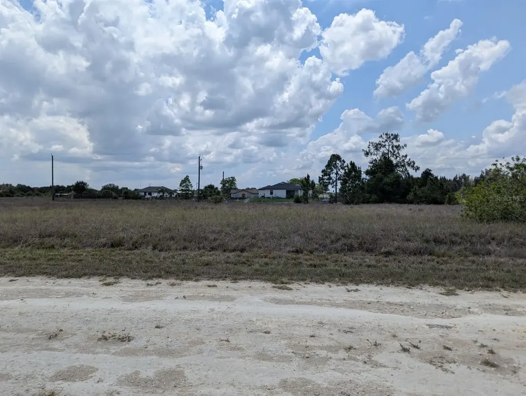 1721 Wells Avenue Lehigh Acres FL 33972