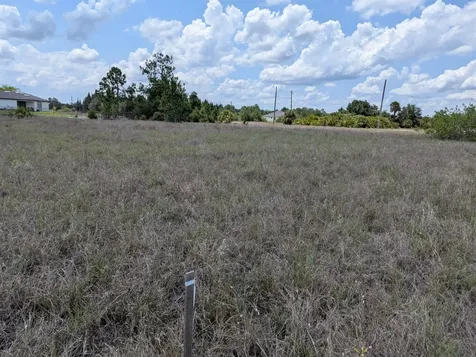1721 Wells Avenue Lehigh Acres FL 33972