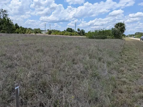 1721 Wells Avenue Lehigh Acres FL 33972
