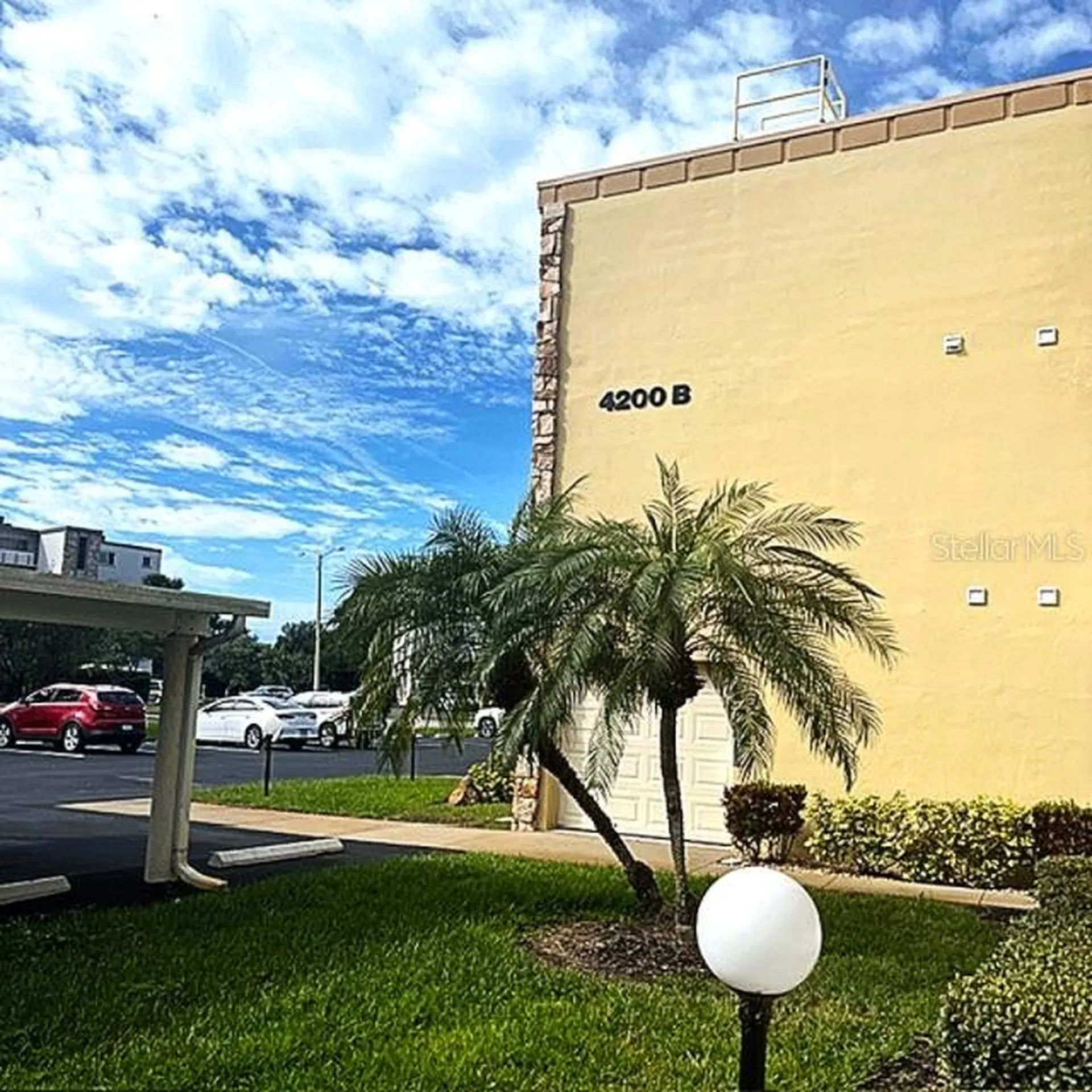 4200 SW Ironwood Circle Bradenton FL 34209