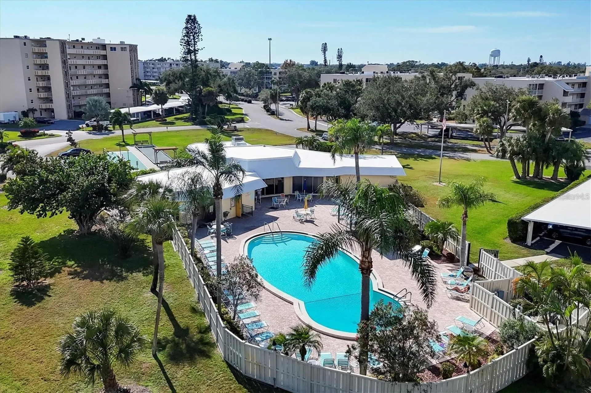 4200 SW Ironwood Circle Bradenton FL 34209
