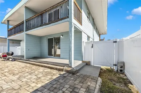 212 S Daytona Avenue Flagler Beach FL 32136