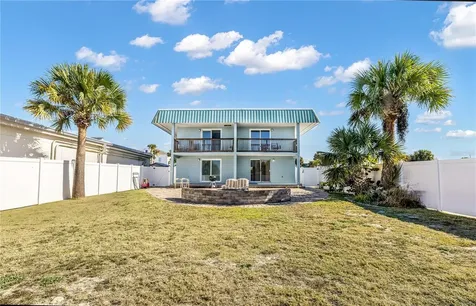 212 S Daytona Avenue Flagler Beach FL 32136