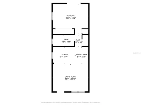 212 S Daytona Avenue Flagler Beach FL 32136