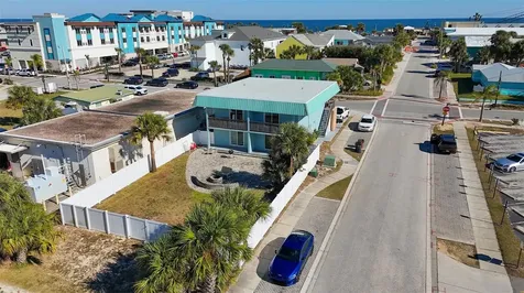 212 S Daytona Avenue Flagler Beach FL 32136