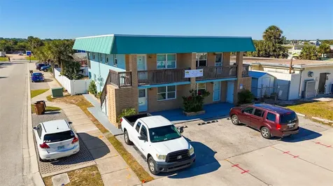 212 S Daytona Avenue Flagler Beach FL 32136